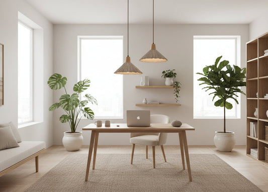 Suspension beton bureau