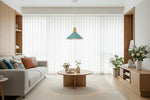 Suspension bleu turquoise - Vignette | Suspensionsparis