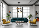 Suspension bois flotté - Vignette | Suspensionsparis
