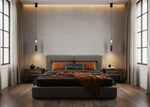 Suspension chambre parentale - Vignette | Suspensionsparis