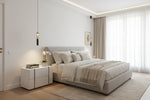 Suspension chambre parentale - Vignette | Suspensionsparis