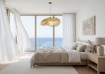 Suspension chapeau - Vignette | Suspensionsparis