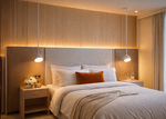 Suspension lampe de chevet - Vignette | Suspensionsparis
