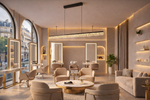 Suspension led design - Vignette | Suspensionsparis