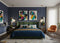 Suspension legere chambre