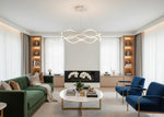 Suspension nuage - Vignette | Suspensionsparis