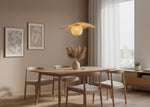 Suspension osier - Vignette | Suspensionsparis