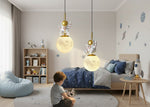 Suspension planete - Vignette | Suspensionsparis