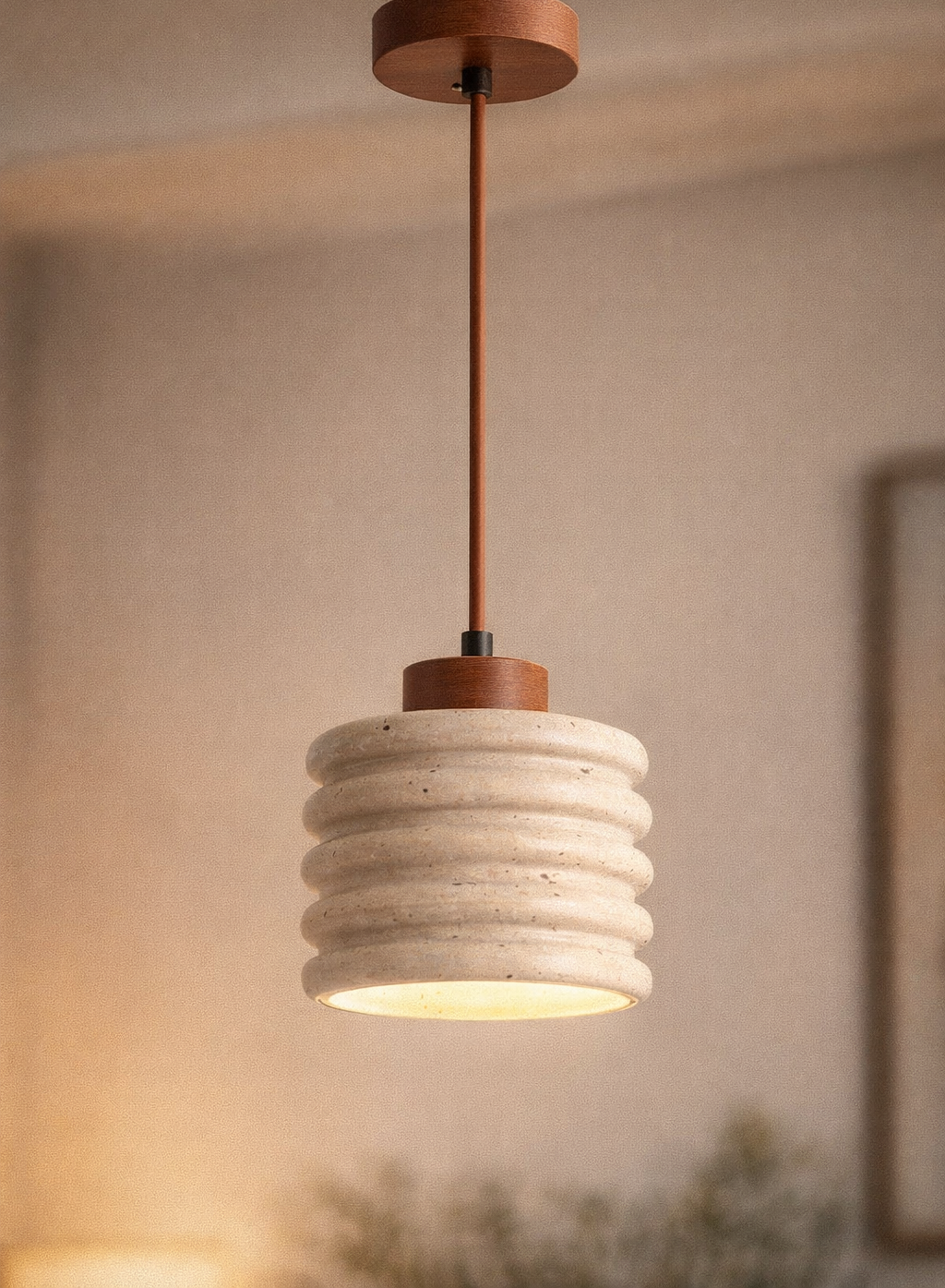 Suspensions naturelles