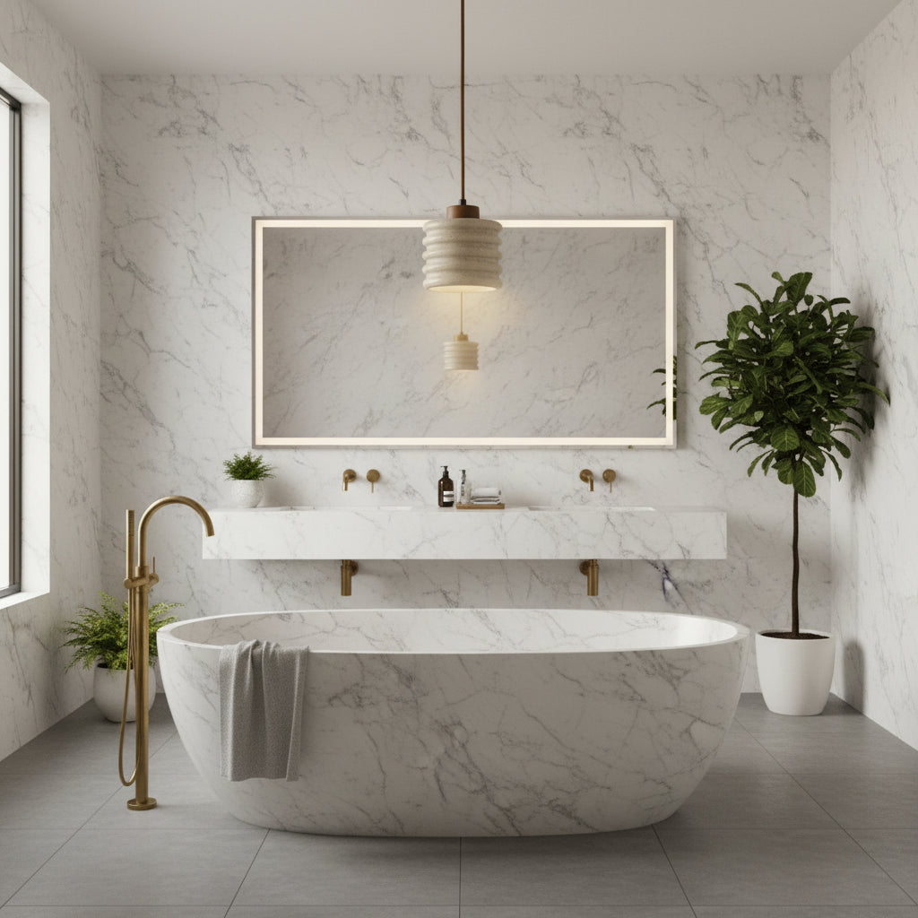 Suspensions naturelles