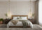chambre adulte cocooning