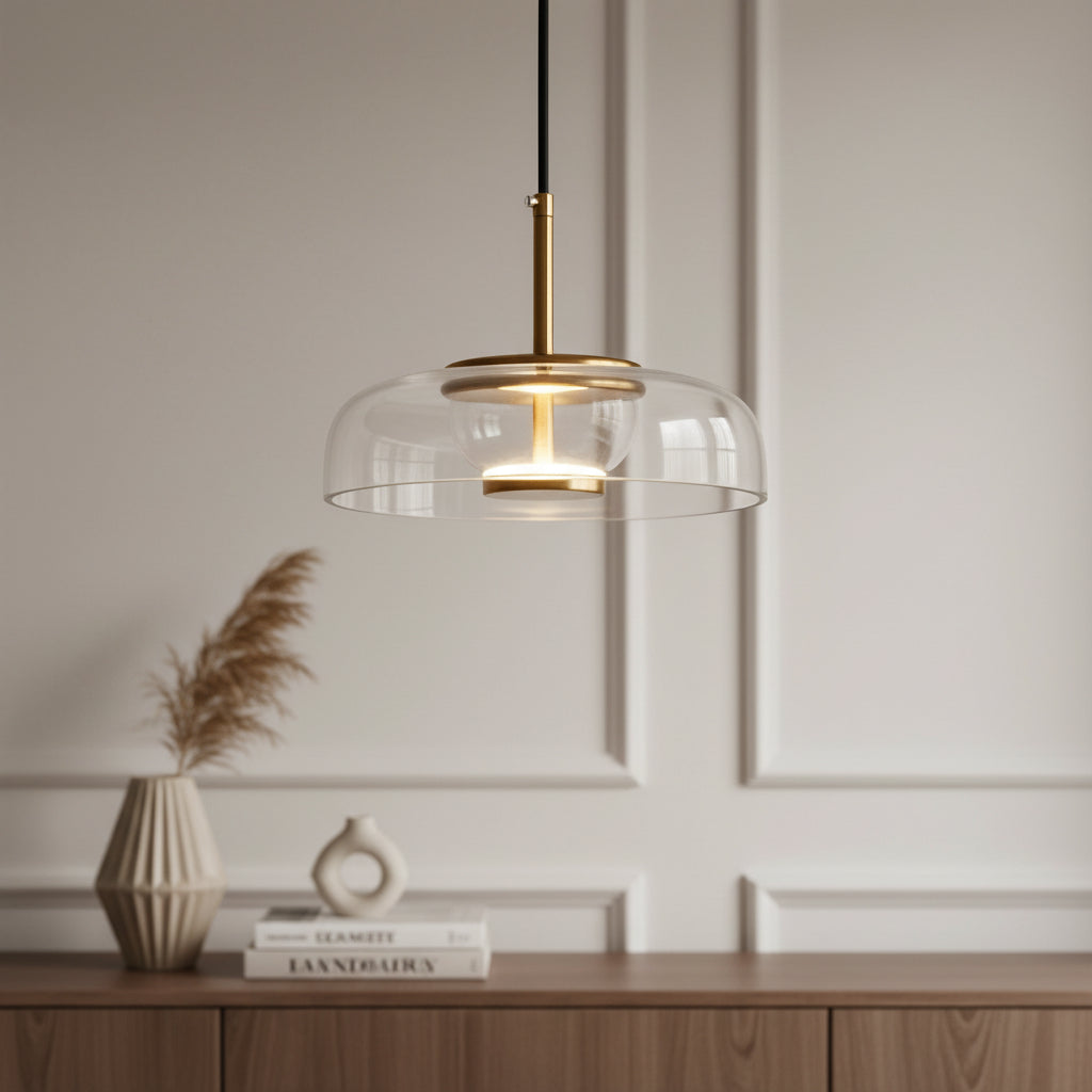 lampe suspension design