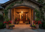 Lustre exterieur - Vignette | Suspensionsparis