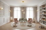 Papillon suspension - Vignette | Suspensionsparis